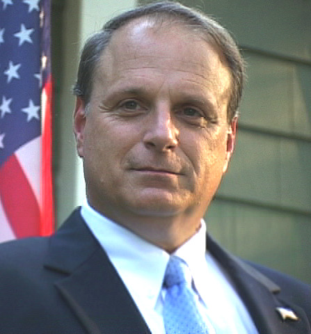 Congressman Eric Massa (D, NY) Congressman Eric Massa (D, NY)