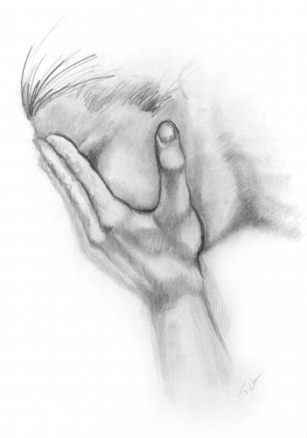"Grief," John Clum "Grief," John Clum