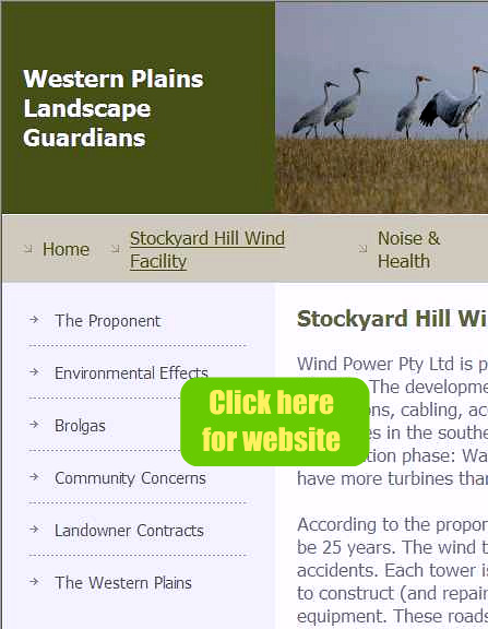 Western Plains Landscape Guardians Western Plains Landscape Guardians