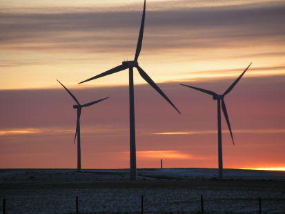 windfarm