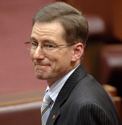 Sen. Steve Fielding